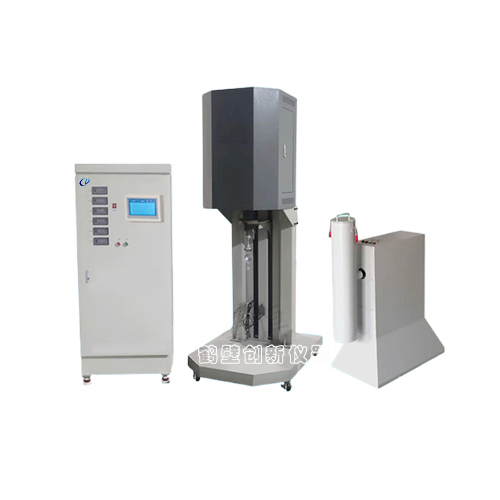 CX-H2000焦炭反应性及反应后强度测定仪