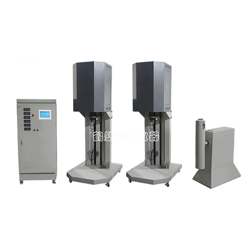 CX-H2000-2焦炭反应性及反应后强度测定仪