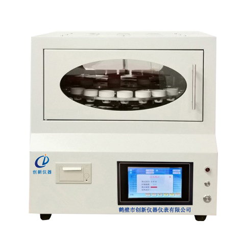 CX-SC5500全自动水分测定仪