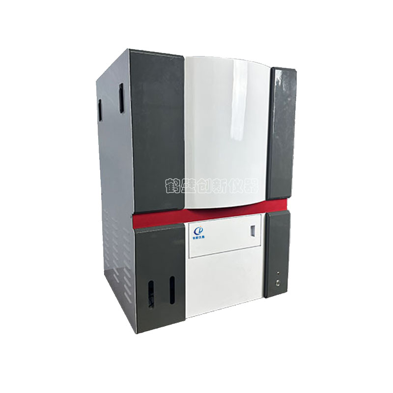 CXAF800型 全自动灰熔融性测试仪